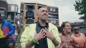 House Music Love GIF by Island Records UK