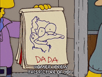 homer simpson episode 10 GIF