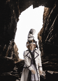 happy new year dance GIF by EiTB