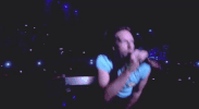 europe music award coldplay GIF by 2016 MTV EMA