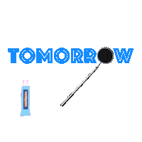 Dentist Zahn Sticker by Tomorrow dent