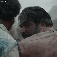 Angry Tamil GIF