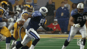 Tennessee Titans Football GIF by NFL