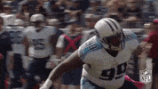 Tennessee Titans Football GIF by NFL