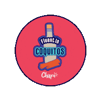 Dating Latino Sticker by Chispa App