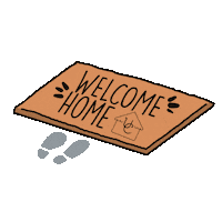 urbancottage real estate realtor sold for sale Sticker