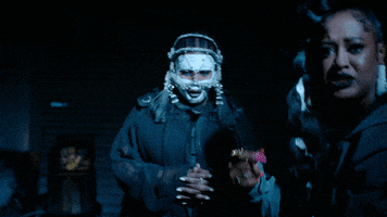 rapsody music video oprah eve rapsody GIF