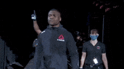 The Predator Sport GIF by UFC