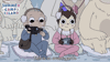 Summer Camp Movie GIF by Cartoon Network