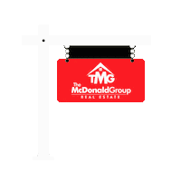 Under Contract Sticker by TMG Real Estate