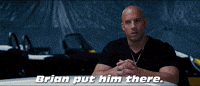 Put Him There