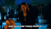 1x01 GIF by The Hills