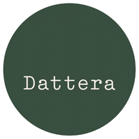Lothes logo haugesund visithaugesund dattera Sticker