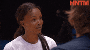 Excuse Me Reaction GIF by RTL