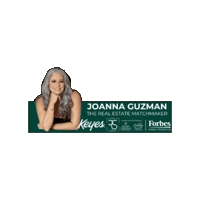 Joannaguzman Sticker by joannagrealtor