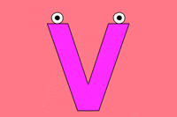 Alphabet GIF