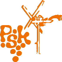 Psk Ljutomer Sticker by prleskistudenti