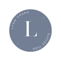 Lynn Crane Sticker by KW Bellevue