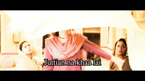 Angry Ammy Virk GIF by Tips Films