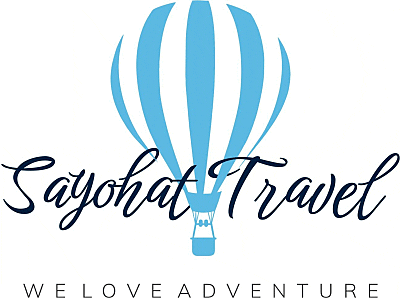 SayohatTravel giphyupload love travel vacation GIF