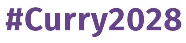 Curry2028 Sticker by Curry College