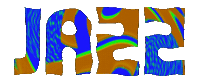 Art Glitch Sticker