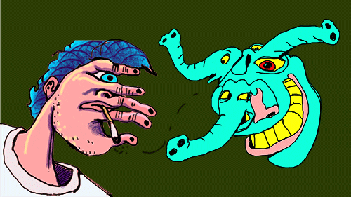GIF by Dax Norman