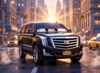 Cadillac Escalade GIF by Adventrgram