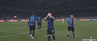 Inter Milan GIF