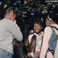 50 Cent Starz GIF by BMF