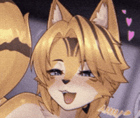 Zzz Fur GIF