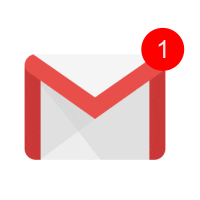 Work Mailing Sticker by MadeByShape