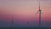 powering renewable energy GIF by General Electric