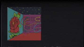 Strfkr GIF by Polyvinyl Records