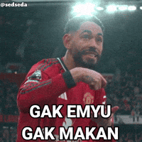 Manchester United Cunha GIF