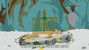 healing GIF by South Park 