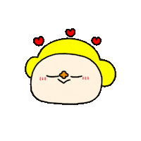 Sticker by Huadabii