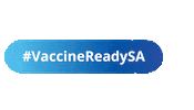 Vaccineready Sticker by Discovery Group