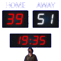 39 Home Sticker