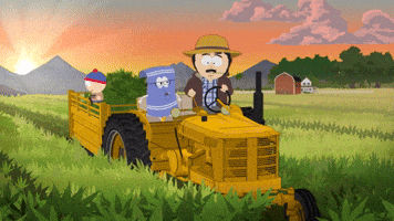 We Made It To Another Sunrise