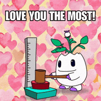 Appreciate I Love You GIF by Magic Eden