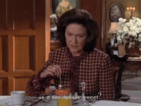 season 6 netflix GIF by Gilmore Girls 