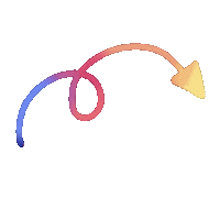 Rainbow Gay Sticker