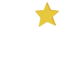 Shining Star Love Sticker by Pottery Barn Kids