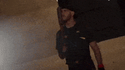 Walking Dead Ufc GIF by Old School Academy