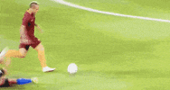 football soccer GIF by AS Roma