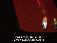 season 2 captain lance murdock GIF