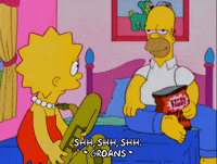 homer simpson GIF