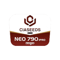 Soja Sticker by Ciaseeds