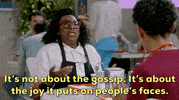Comedy Tea GIF by CBS
